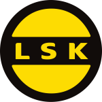 Escudo do Lillestrøm U19