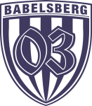 Escudo do Babelsberg U19