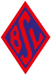 Escudo do Blumenthaler SV U19