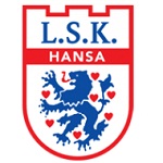 Escudo do Lüneburger SK Hansa