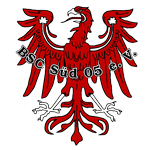Escudo do BSC Süd 05