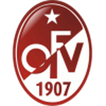 Escudo do Offenburger FV