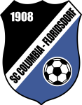 Escudo do Columbia Floridsdorf