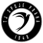 Escudo do Spoje Praha