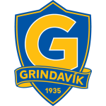 Escudo do Grindavik