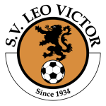 Escudo do Leo Victor