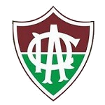 Escudo do Atlético Roraima
