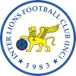 Escudo do Inter Lions