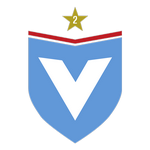 Escudo do Viktoria Berlin U19