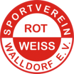 Escudo do Rot-Weiß Walldorf U19