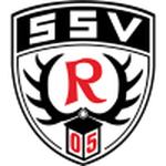 Escudo do Reutlingen U19