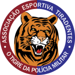 Escudo do Tiradentes CE