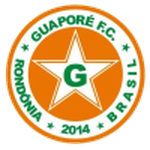 Escudo do Guaporé