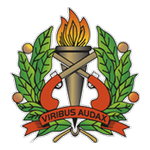 Escudo do PVV