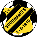Escudo do Voorwaarts