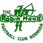 Escudo do Robin Hood