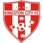 Escudo do Kingston City