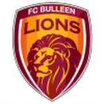 Escudo do Bulleen Lions