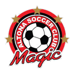 Escudo do Altona Magic