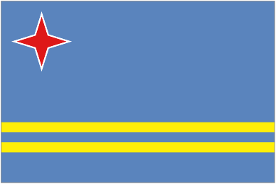 Escudo do Aruba U17