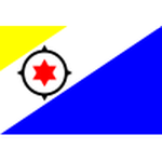 Escudo do Bonaire U17
