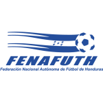 Escudo do Honduras U17