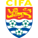 Escudo do Cayman Islands U17