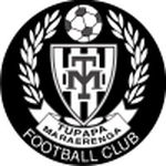 Escudo do Tupapa Maraerenga