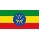 Escudo do Ethiopia W