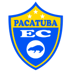 Escudo do Pacatuba