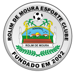 Escudo do Rolim de Moura