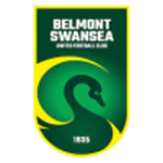 Escudo do Belmont Swansea