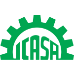 Escudo do Icasa