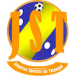 Escudo do JS Talangaï