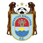 Escudo do Deportivo Binacional