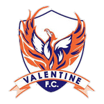 Escudo do Valentine