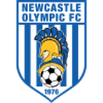 Escudo do Hamilton Olympic