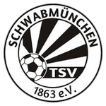 Escudo do Schwabmünchen