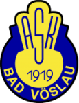 Escudo do Bad Vöslau