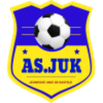 Escudo do Jeunesse Unie de Kintélé