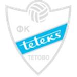 Escudo do Teteks