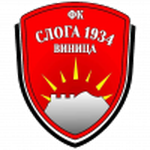 Escudo do Sloga Vinica
