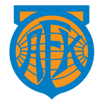 Escudo do Aalesunds U19
