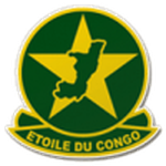 Escudo do Étoile du Congo
