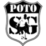 Escudo do JS Poto-Poto