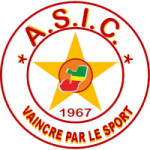Escudo do Inter Club Pointe Noire