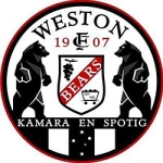 Escudo do Weston Bears