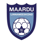 Escudo do Maardu