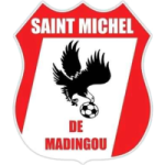 Escudo do St-Michel Madingou