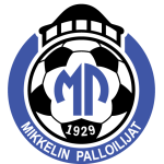 Escudo do MP II